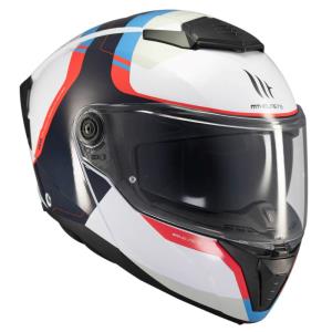 Casco Mt Atom 2 SV Emalla C7 brillo